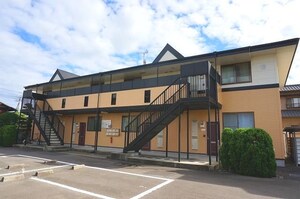 センチュリー２１　Ｂ外観写真
