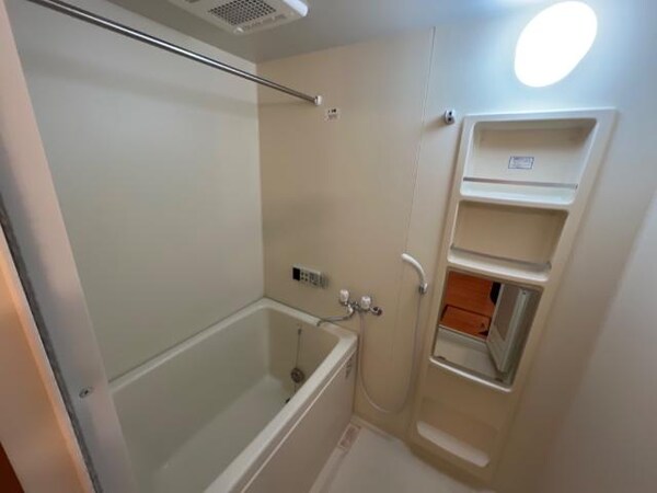 浴室(バス（イメージ）)