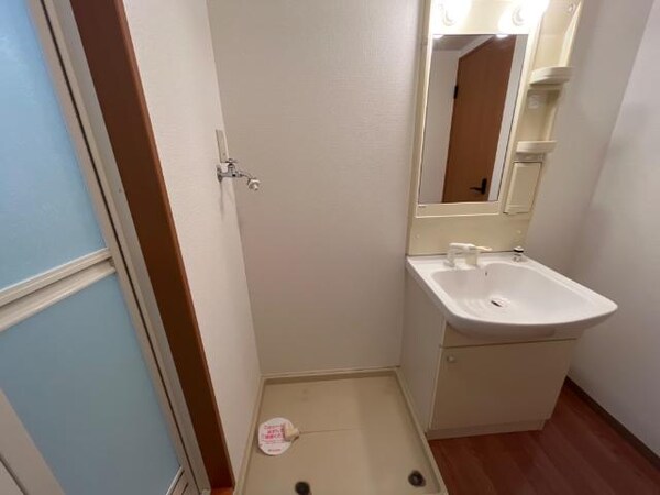 洗面・脱衣所(洗髪洗面化粧台（イメージ）)
