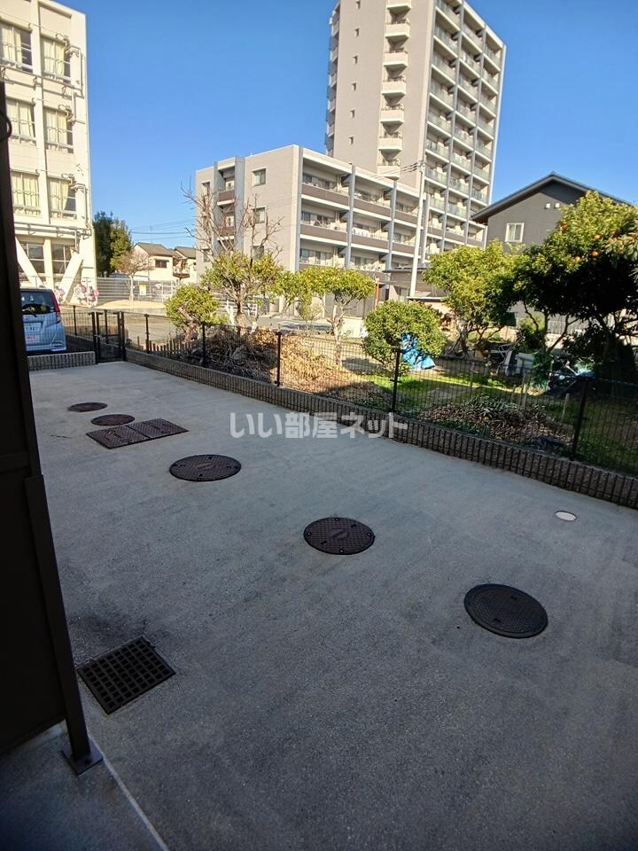 物件内観写真21　