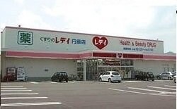 物件外観写真7　(レディ薬局さんまで1100m)