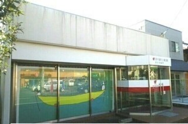 周辺環境(香川銀行東支店春日出張所さんまで1200m)