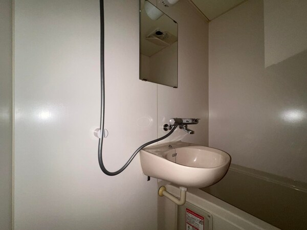 洗面・脱衣所
