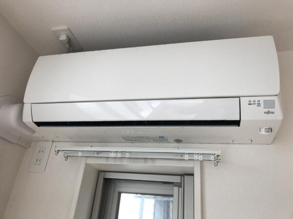 建物設備(室内設備)
