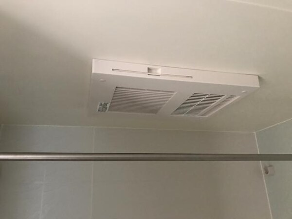 建物設備(室内設備)