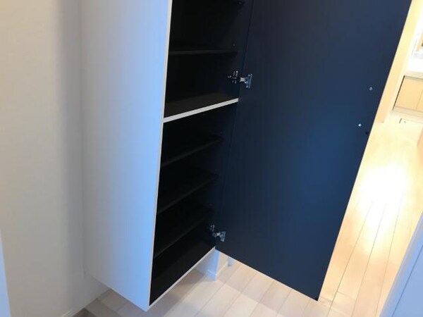 収納(下駄箱)