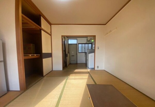 居室