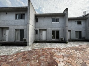 Ｒｉｎｃｈｎａｒｎｏ外観写真