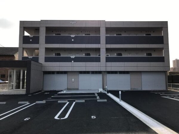 外観(外観写真（昼）)