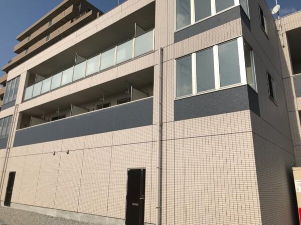 外観(外観写真（昼）)