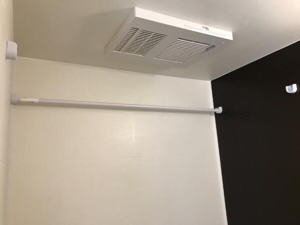 その他(浴室乾燥機)