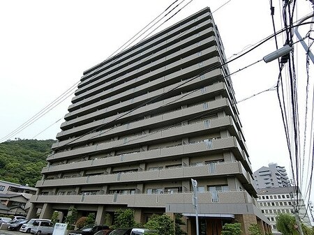 サーパス西宝町外観写真