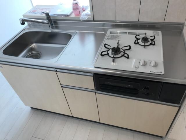 物件内観写真5　(キッチン)