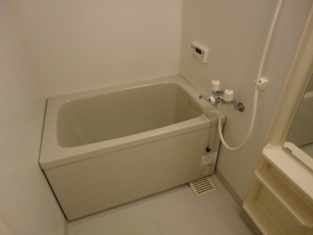 物件内観写真17　(バス／シャワールーム等)