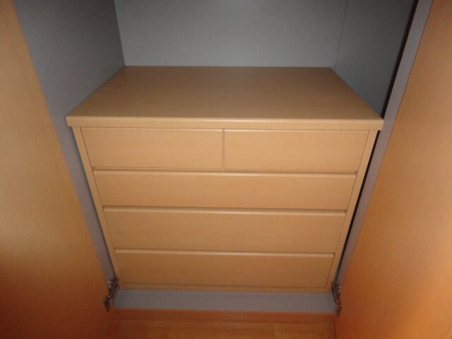 物件内観写真19　(ミニタンス)