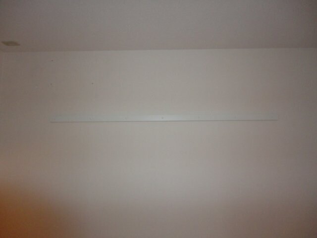 物件内観写真26　(ハンガー掛け)