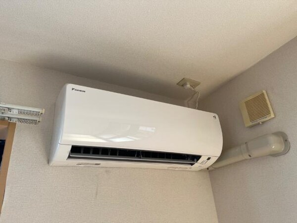 建物設備(室内設備)
