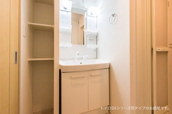 洗面・脱衣所