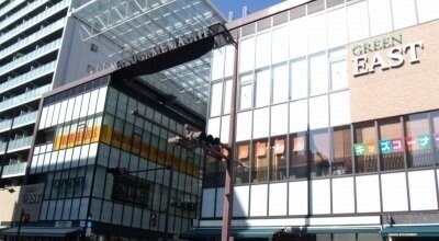 物件外観写真3　(丸亀町グリーンさんまで600m)