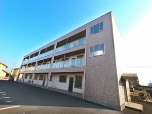 フィネス2000外観写真