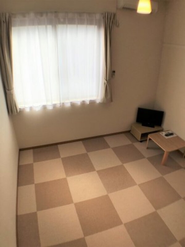 居室