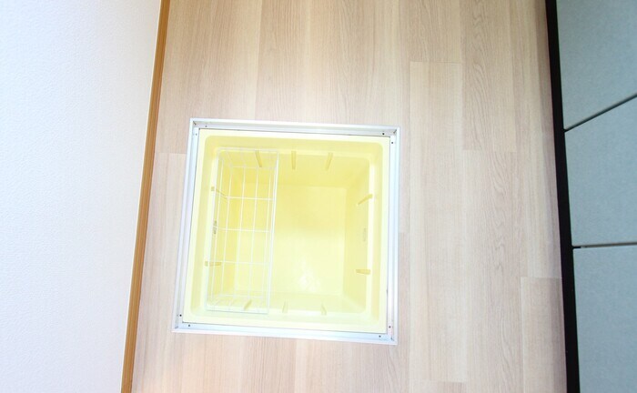 物件内観写真11　