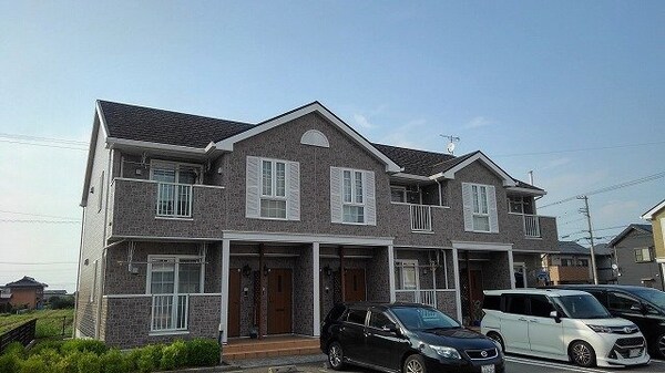 外観(物件の外観です)