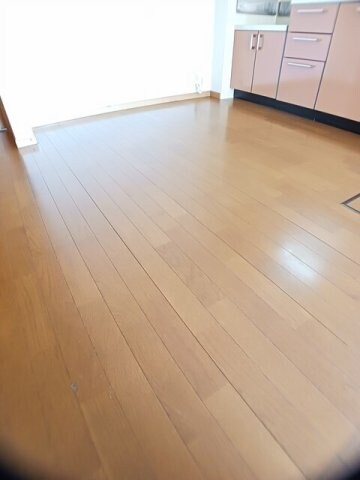 物件内観写真9　(中はこのようになっています)