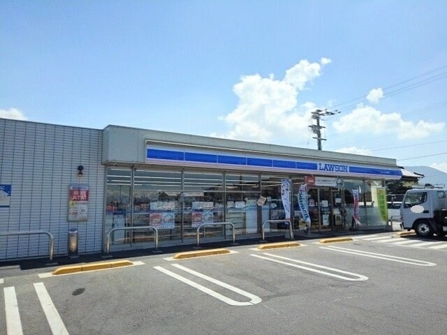 物件外観写真4　(ローソン丸亀垂水町店まで1400m)