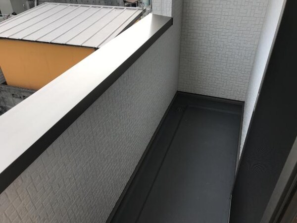 その他(ベランダ)