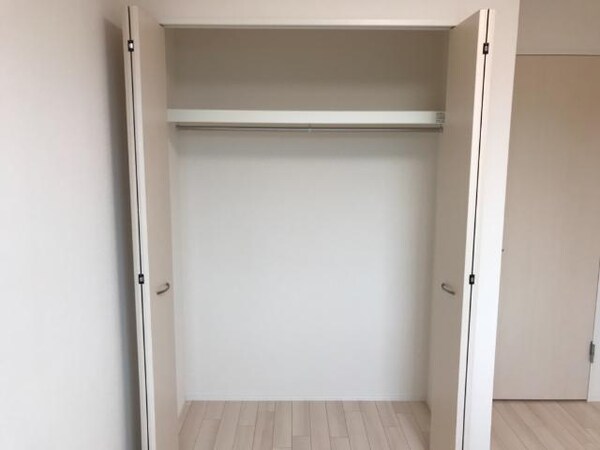 収納(収納)