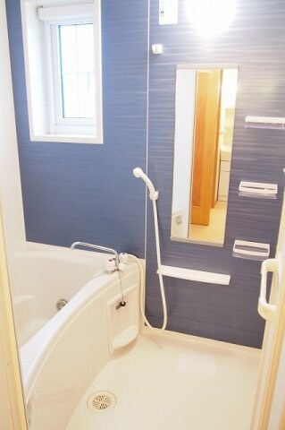 物件内観写真10　(お風呂です)