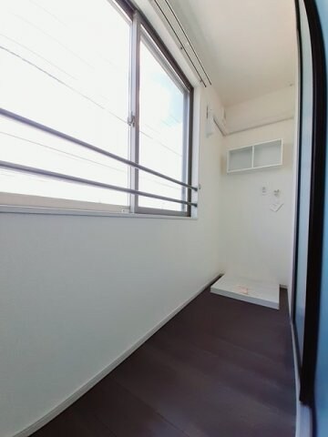 物件内観写真12　(過ごしやすい室内です)