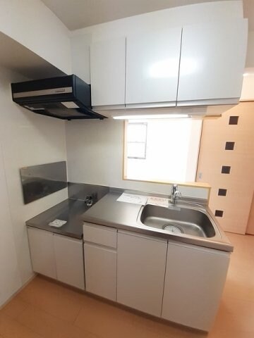 物件内観写真10　(キッチンです)