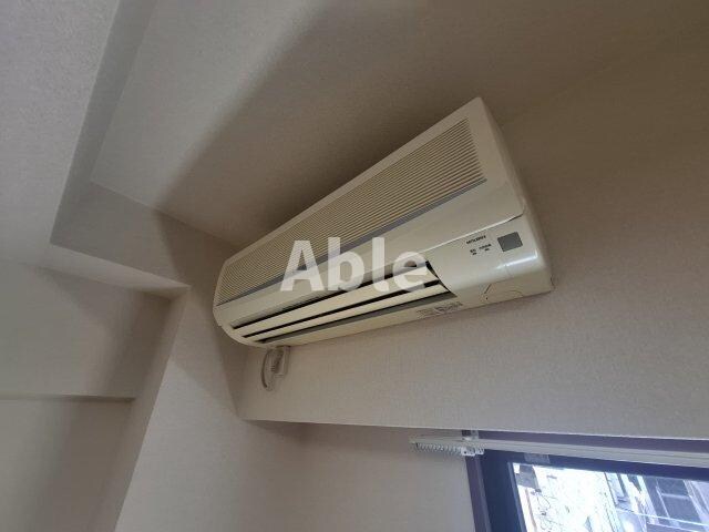 物件内観写真14　(エアコン)