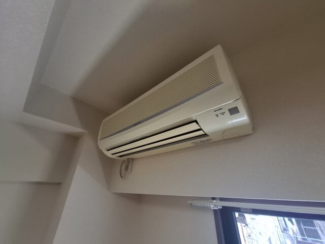 物件内観写真14　(エアコン)