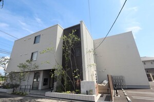 フォルトゥーナディオ 外観写真