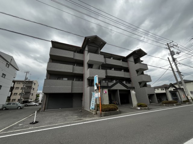 モアガーデンⅡ