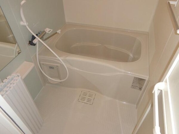 浴室(バス／シャワールーム等)