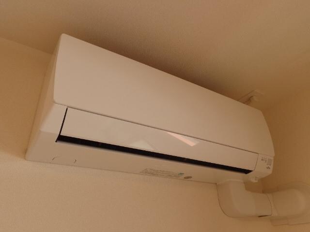 物件内観写真16　(エアコン)