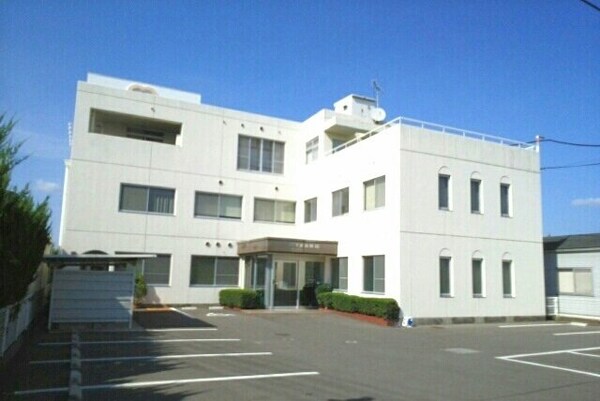 周辺環境(マツオカ医院さんまで440m)