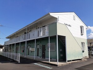 シャトレ苺Ａ外観写真