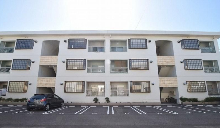 アーバンハイツ2号