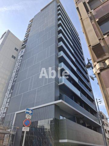 S-RESIDENCE中新町avelis