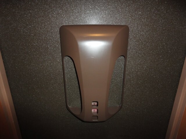 物件内観写真25　(玄関ポスト)