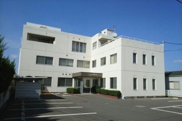 周辺環境(マツオカ医院さんまで950m)