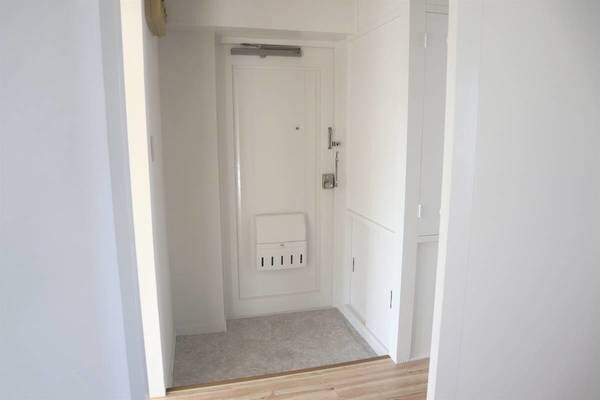 物件内観写真11　(ビレッジハウスの同一物件・同一タイプの間取りの写真です)