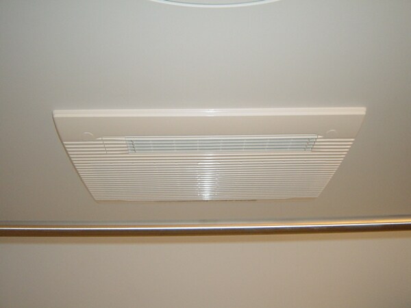 建物設備(浴室乾燥機（イメージ）)