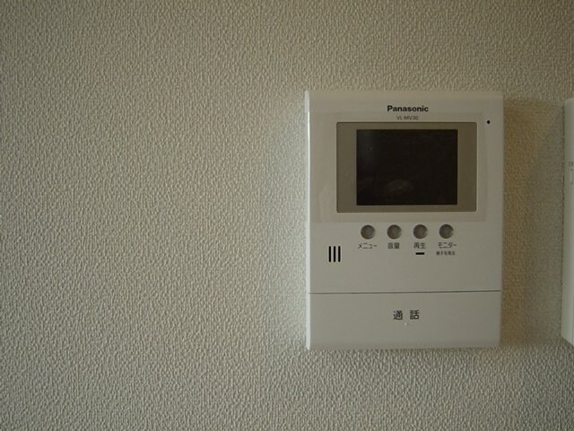 物件内観写真12　(インターホン（イメージ）)