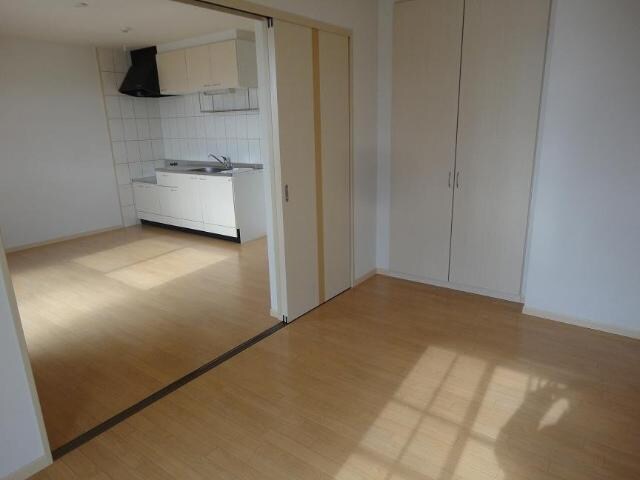 物件内観写真2　(ダイニング)